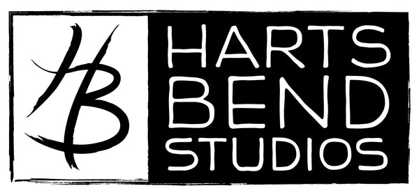 Hartsbend Studios logo